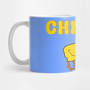 Chicks eSports Mug